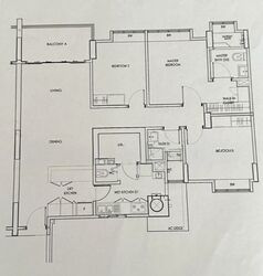 Mi Casa (D23), Condominium #563476611